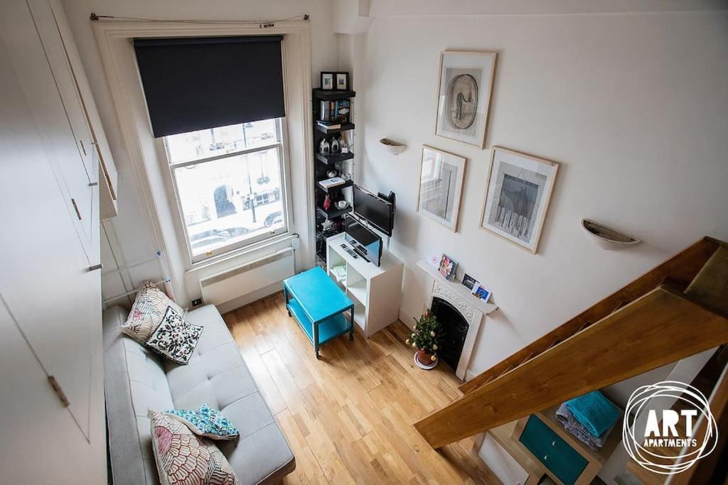 Harrington Gardens Appartamento