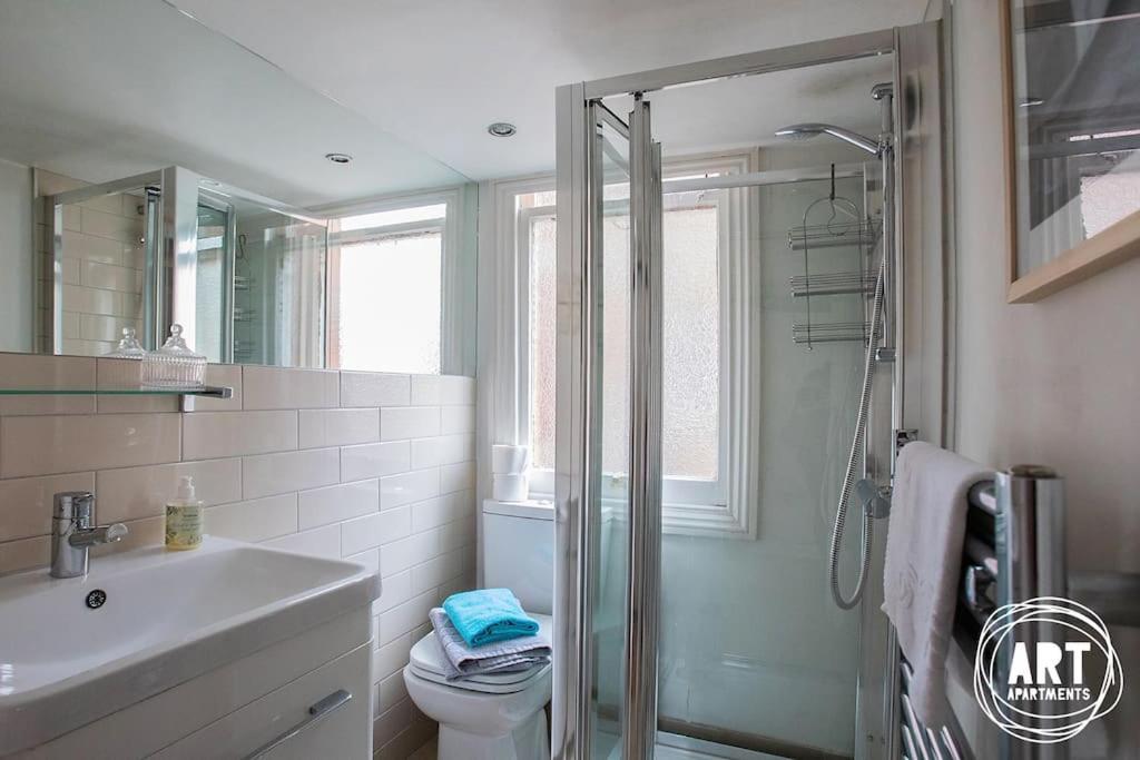 Apartament Harrington Gardens
