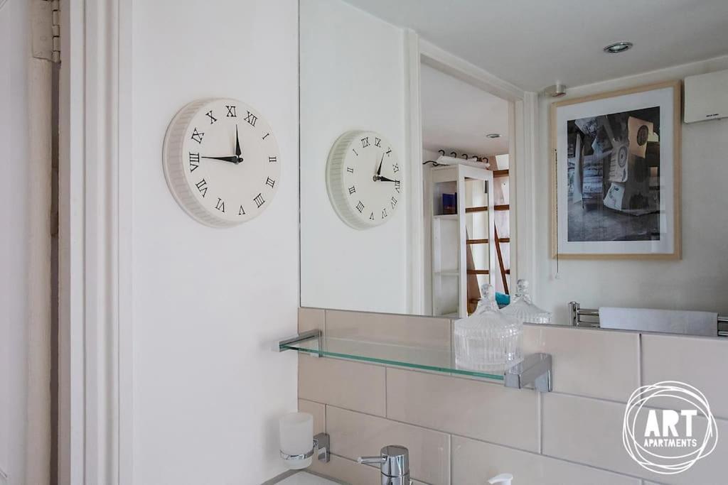 Apartament Harrington Gardens *