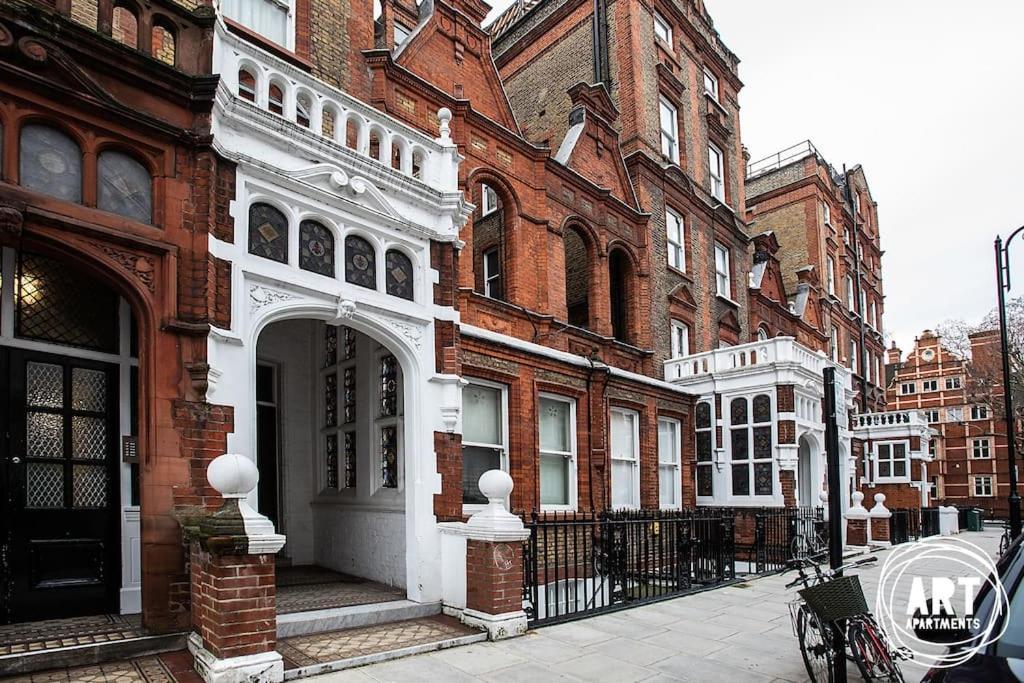 Harrington Gardens Appartamento