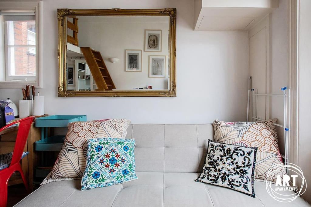 Appartamento Harrington Gardens Londra
