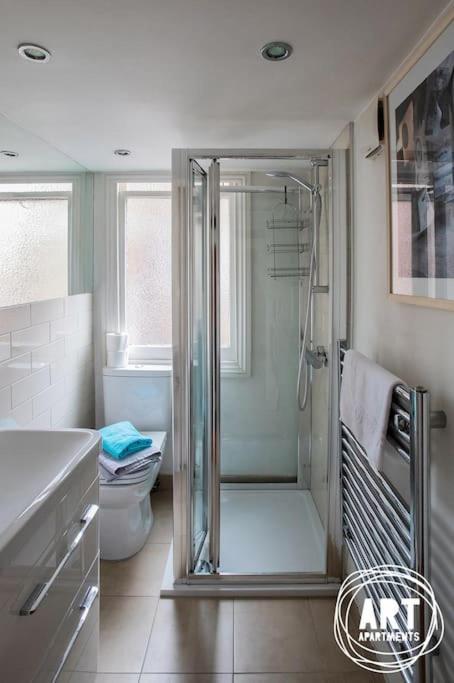 Apartament Harrington Gardens *