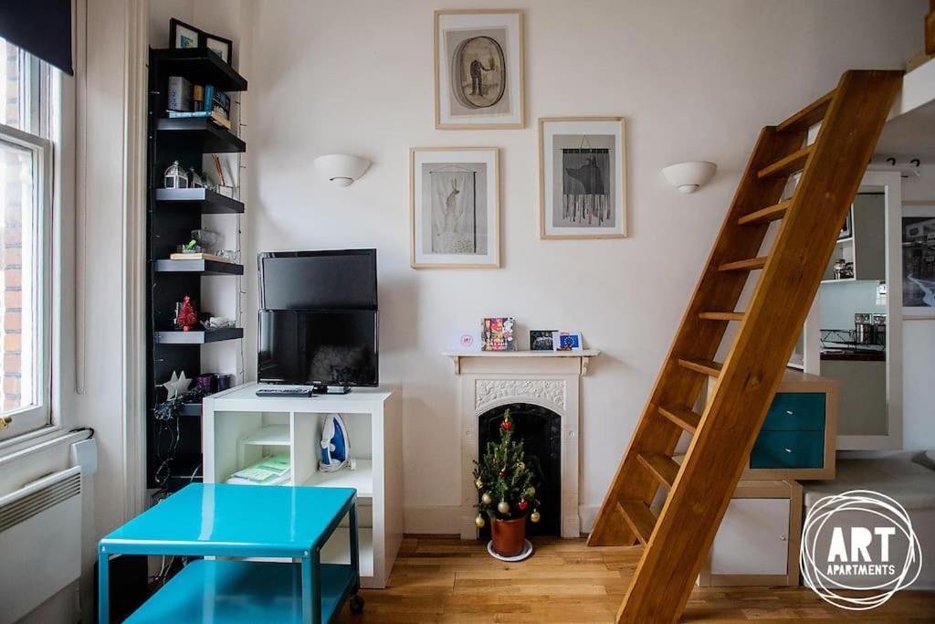 Harrington Gardens Appartamento Londra