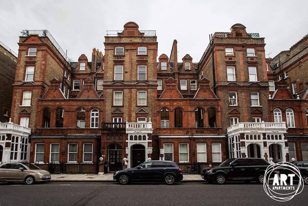 Harrington Gardens Appartamento Londra